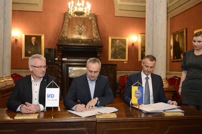 Východoslovenská distribučná: 7 miliónov do Košíc