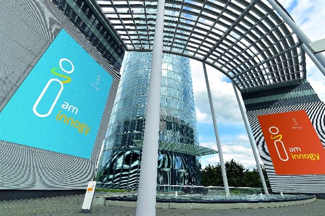 Východoslovenská energetika Holding a.s. je členom innogy 