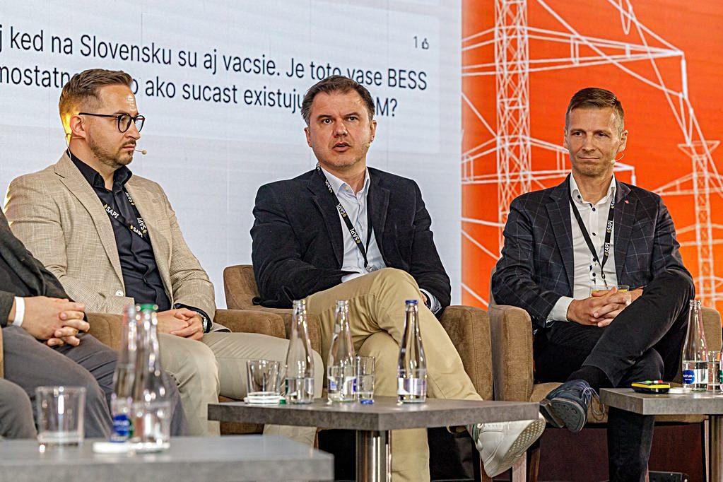 Elektrifikácia musí byť ekonomická, nie ideologická, zaznelo na SAPI konferencii