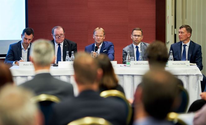 Vznikla Slovenská batériová aliancia. Podporovať chce výskum, vývoj aj recykláciu