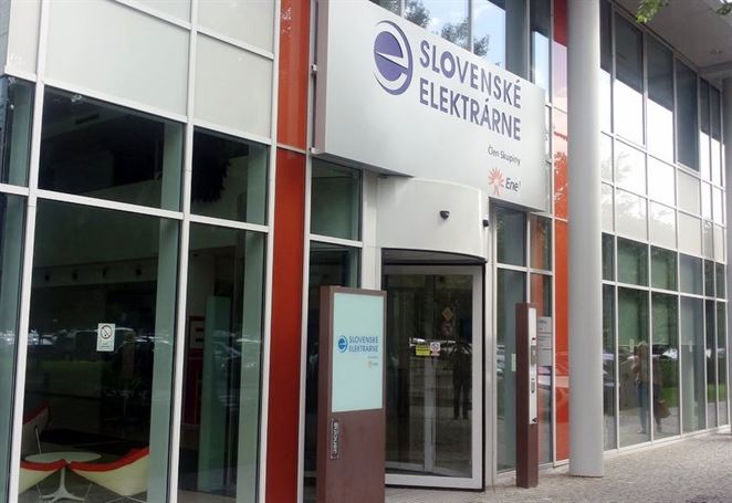 Menší zisk, väčšie dlhy. Takto vlani hospodárili Slovenské elektrárne 