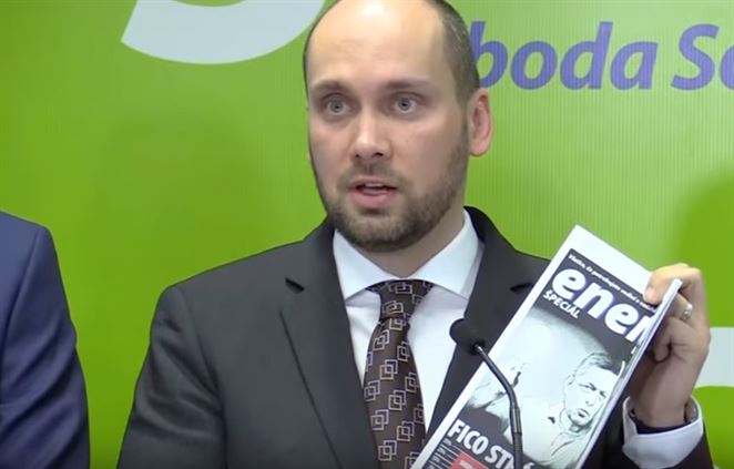 Ceny energií chce SaS vysvetliť v novom časopise