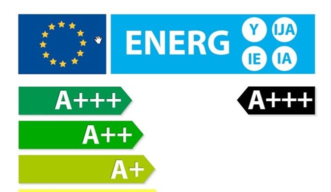 Nové energetické štítky odobril aj Európsky parlament