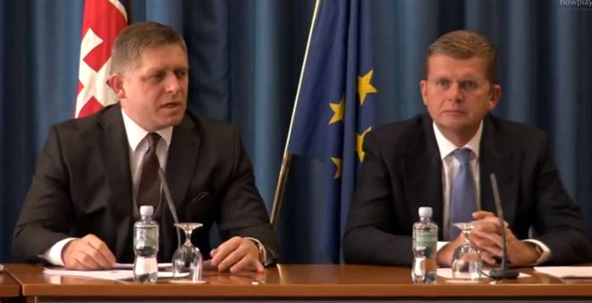 Fico: Do ÚRSO nezasahujeme. Ak by nesplnil náš zámer, zmeníme proti nemu zákon