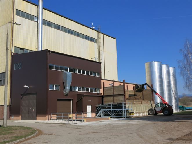 SZVT: Najväčší európski producenti tepla vyhrávajú boj so smogom využitím predností centrálneho vykurovania