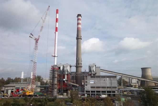 Krištáľové komíny tento rok putujú do Plzne, Olomouca, Planej nad Lužnicou a východočeskej Dobrušky