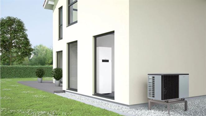 Viessmann predstavil nové tepelné čerpadlá z radu Vitocal
