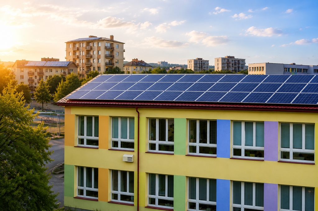Návrh rozšíriť zdieľanie elektriny pre české mestá narazil na múr