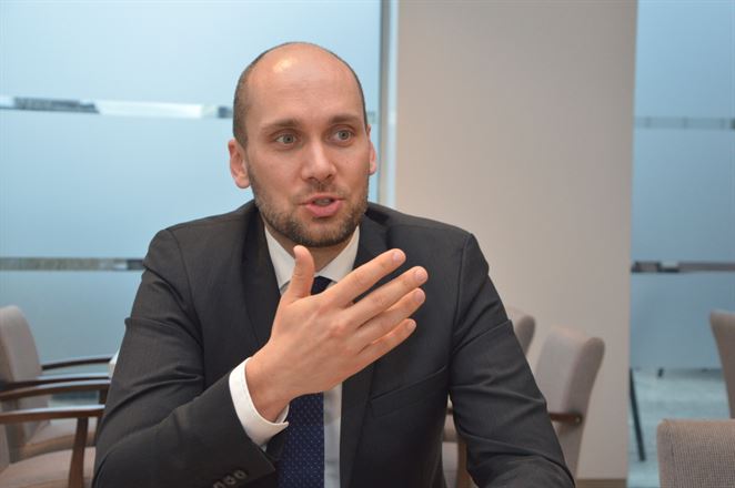 Galek: Keď skončia uhoľné dotácie, Smer-SD zrejme príde o nemálo peňazí