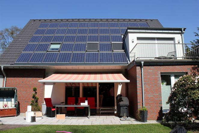 Druhé kolo projektu Zelená domácnostiam je už spustené