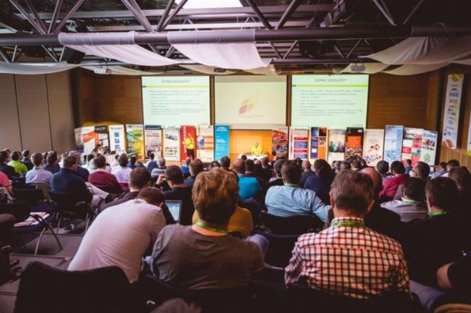 Pozvánka na konferenciu: EnergyCamp 2019
