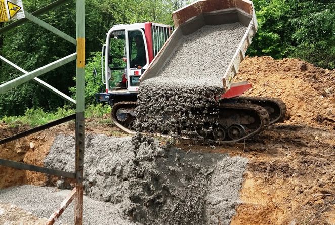 Strategické vedenie v Strečnianskej úžine budú rekonštruovať, dopravu čakajú obmedzenia