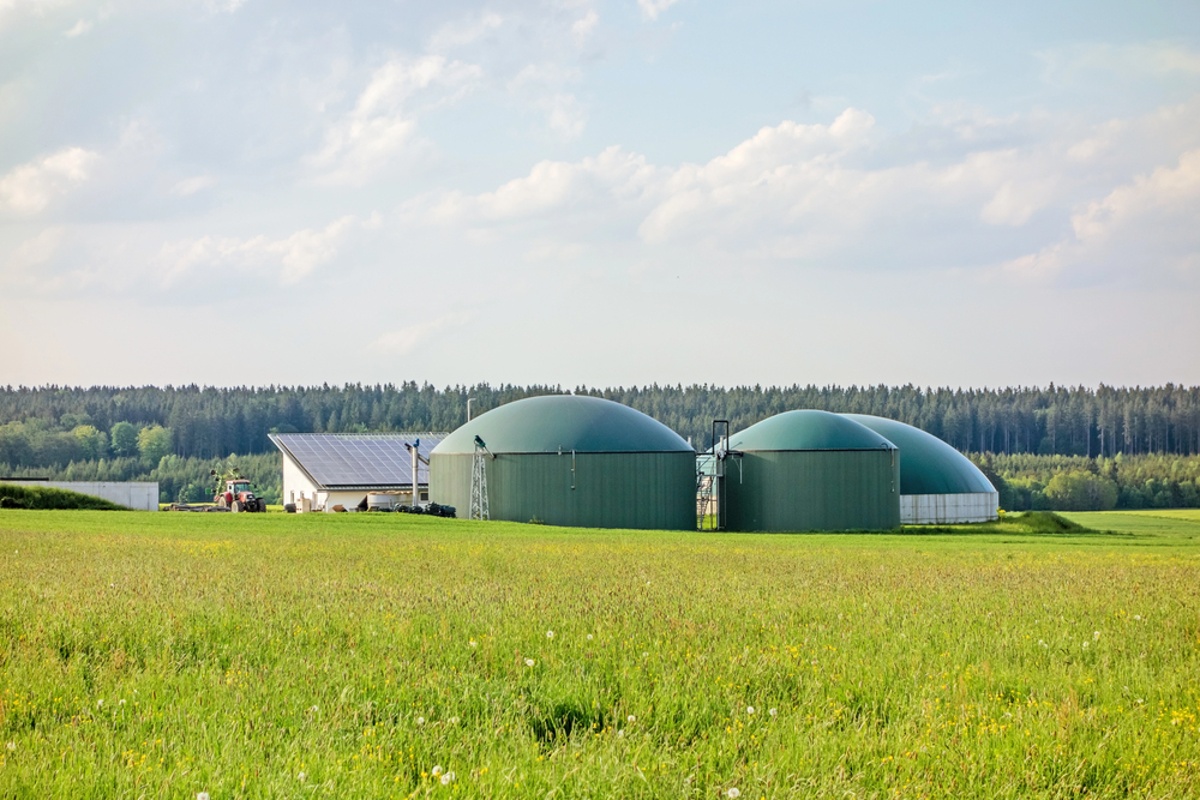 Z bioplynky chcú v Kežmarku vyťažiť viac. Do mliekarne pôjde viac energie aj z novej batérie