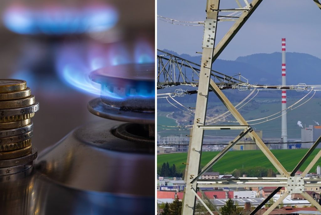 NBS čaká drahšie energie. Domácnosti majú zdražovanie pocítiť až v roku 2028