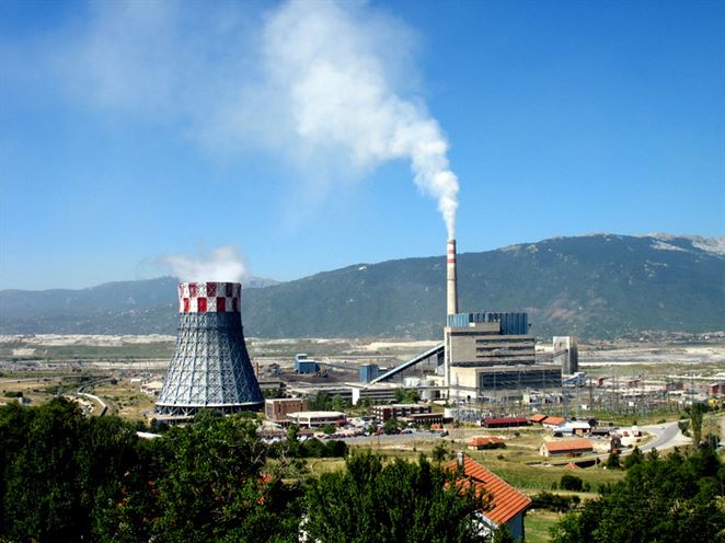 ČEZ vlani vykázali zisk 27,7 miliardy korún