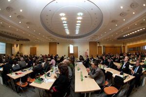 Energetické zhodnocovanie odpadov na kongrese DOH 2011