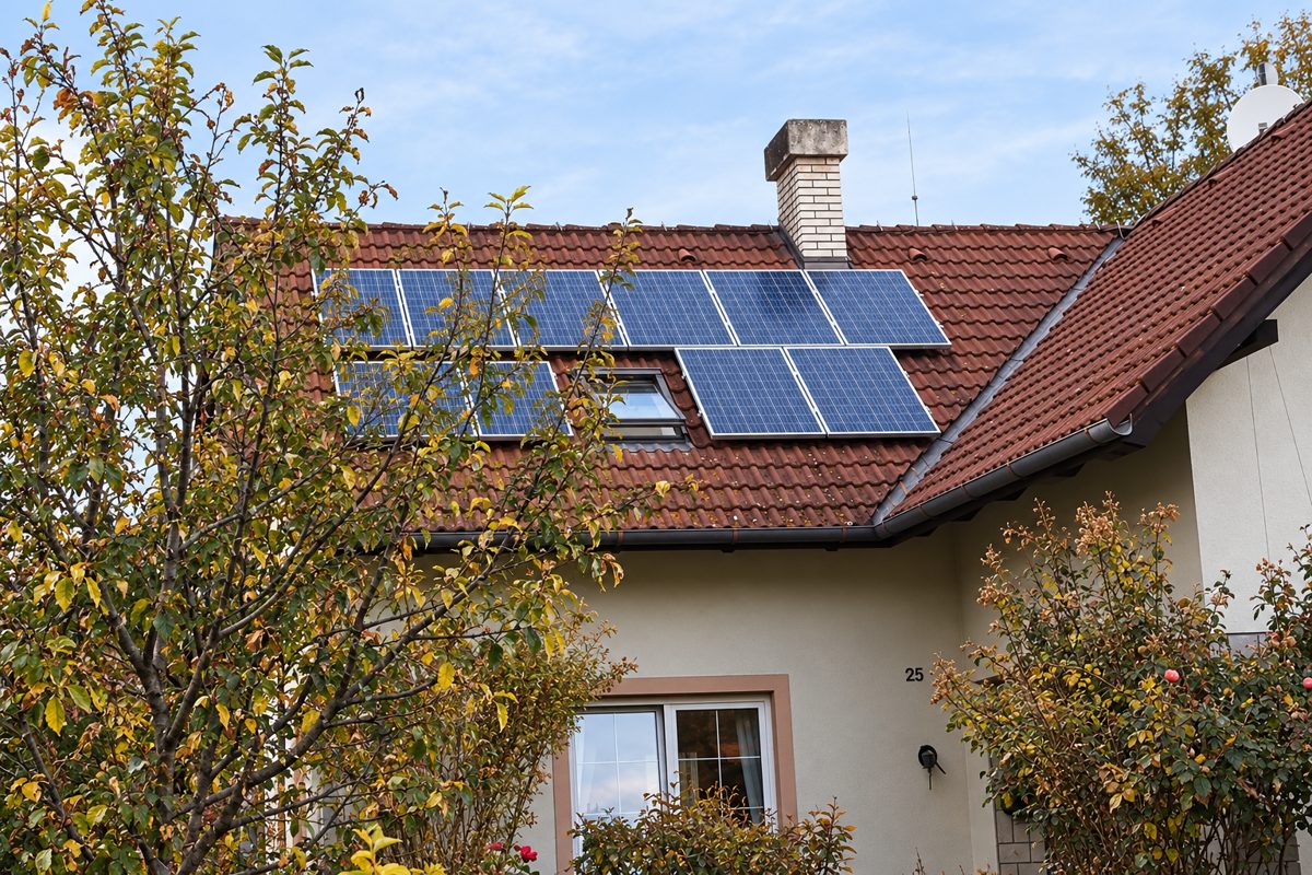 Názor. Ak ÚRSO vnúti zodpovednosť za odchýlku, pochová to domáce fotovoltiky aj zdieľanie elektriny