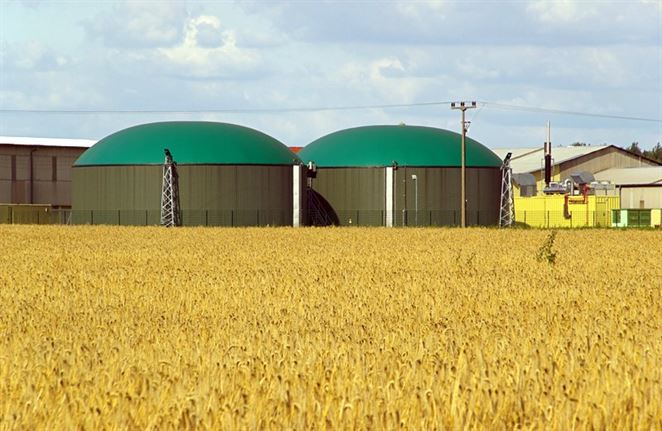 Bioplynová stanica – niekedy aj tri roky márnych pokusov o opravy