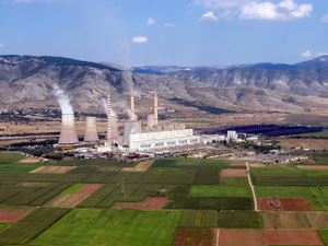 Národný program reforiem Slovenskej republiky 2013 – časť Energetika
