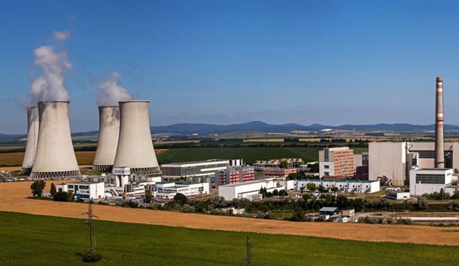 V jadrovej elektrárni Bohunice pribudne nový elektrokotol