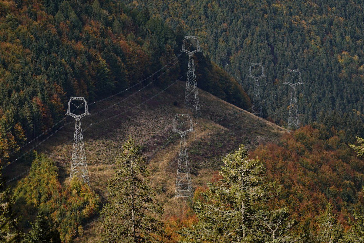 ÚRSO znížil tarify SEPS na rok 2027. Prenos elektriny však zostane drahší než pred rokmi