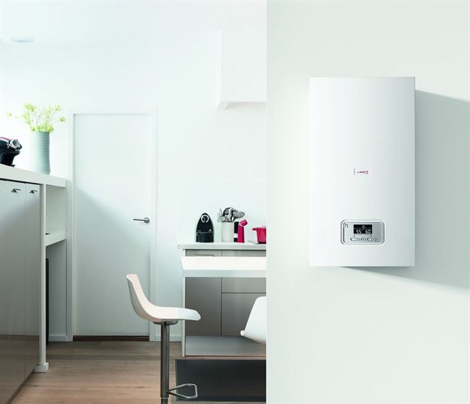Protherm predstavil novú generáciu elektrických kotlov