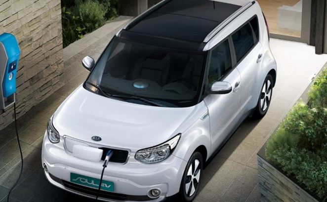Predaj elektromobilov na Slovensku: dotáciu na kúpu využilo za deväť mesiacov 207 záujemcov