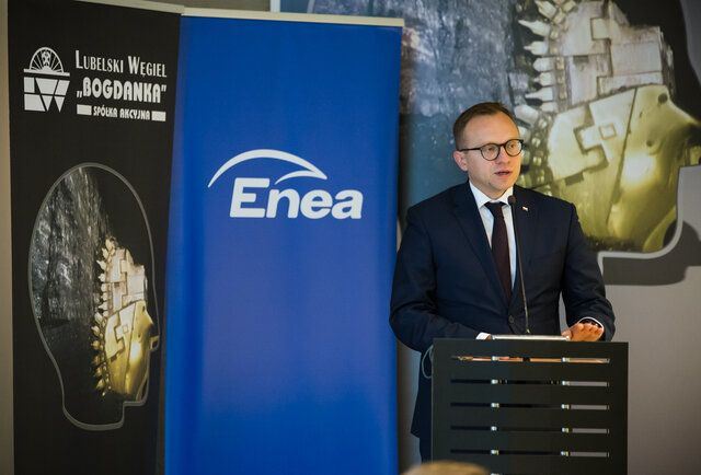 Solárna energia má poháňať uhoľnú baňu v Poľsku