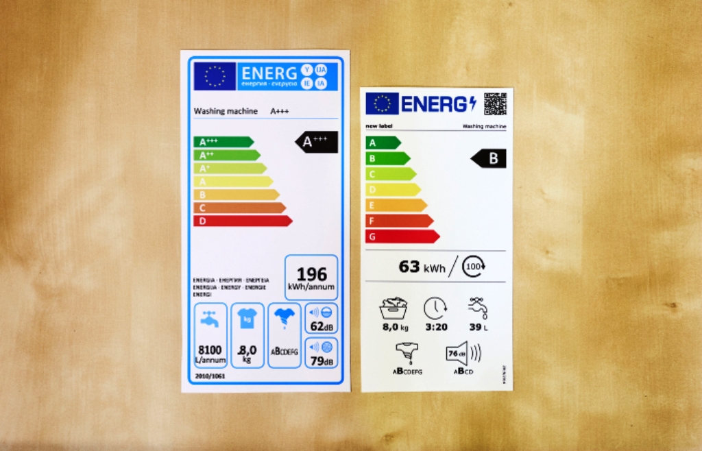 Energetické štítky sa v roku 2021 menia. Čo hovorí legislatíva a aké sú povinnosti obchodníkov?