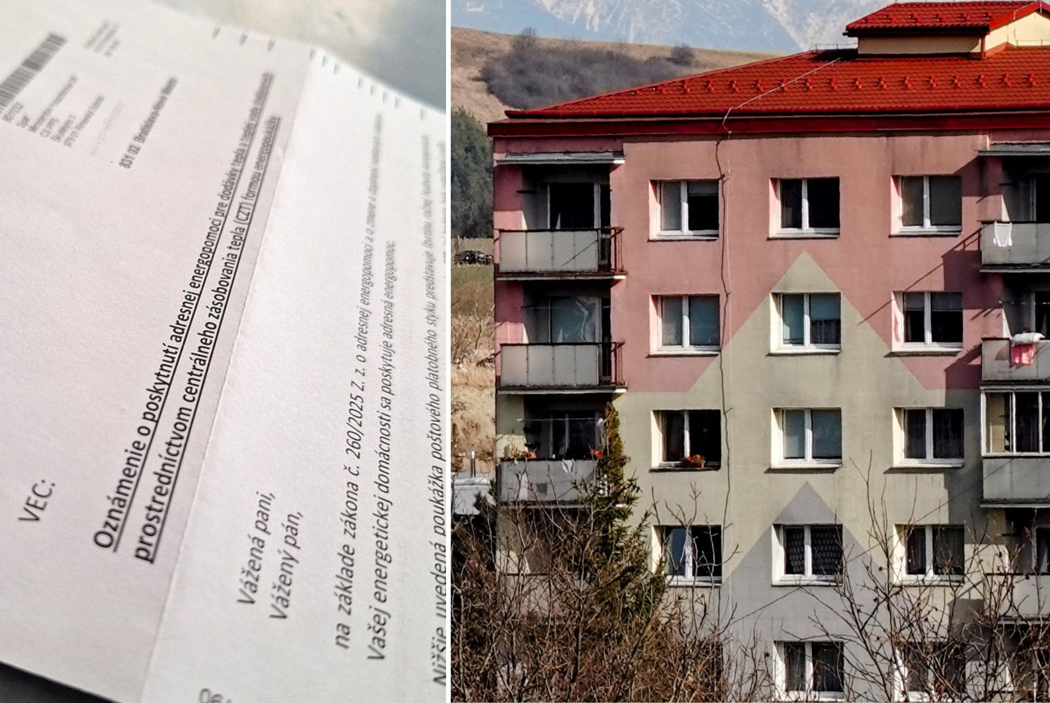 Vláda piaty raz upravila energopomoc, ďalšie energopoukážky budú neskôr