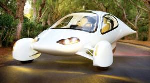 Vláda pripravuje zákon o podpore ekologických a energeticky úsporných motorových vozidiel
