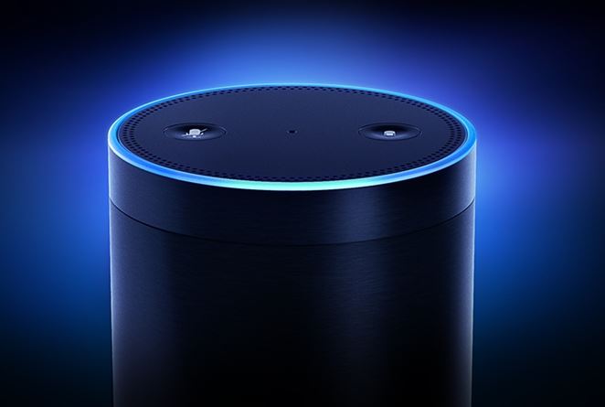 Termostat ovládaný hlasom? Prichádza Amazon Echo a termostat Ecobee3