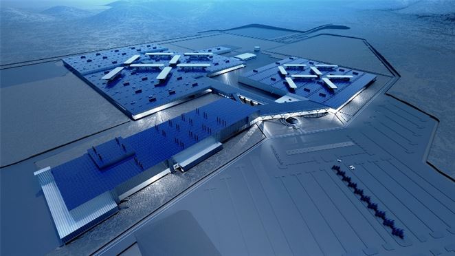 Tesla získa nového konkurenta. Faraday začne v USA vyrábať vlastné elektromobily 