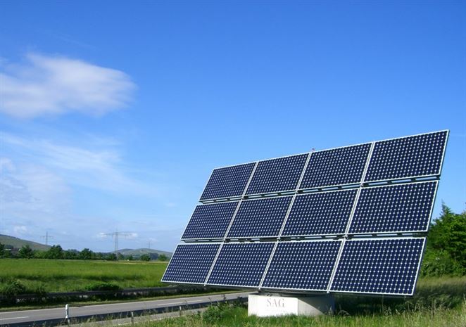 SAPI: Slnko je čistý a konkurencieschopný zdroj energie