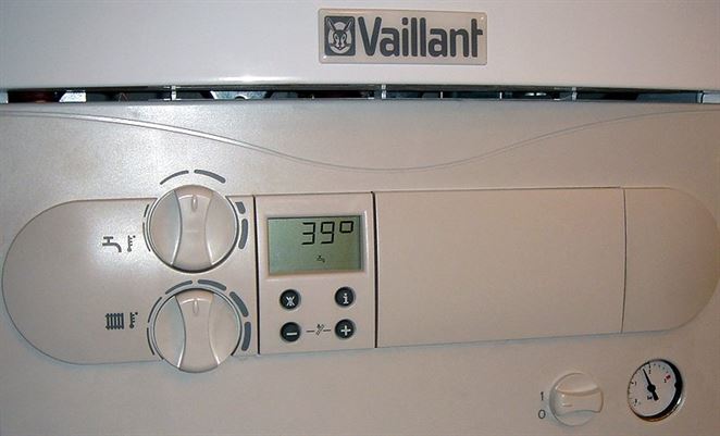 Vaillant vstupuje do Južnej Kórey