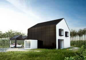 Správa o stave podnikateľského prostredia v Slovenskej republike – časť energetika