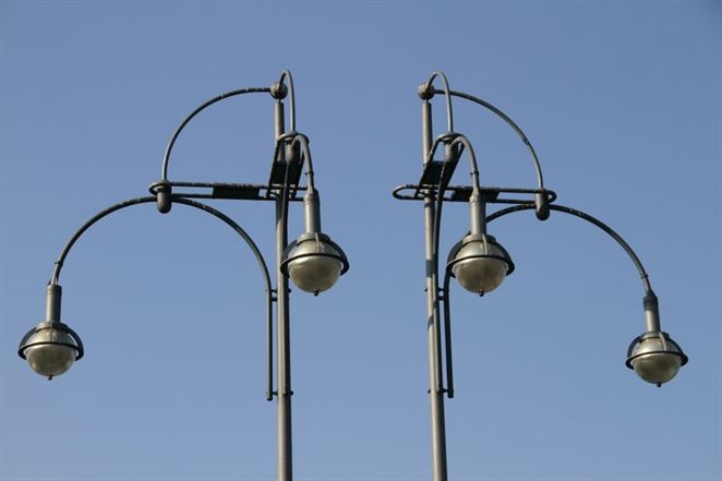 Mesto Bytča realizuje výmenu svietidiel verejného osvetlenia. Nové svietidlá majú nižšiu spotrebu energie