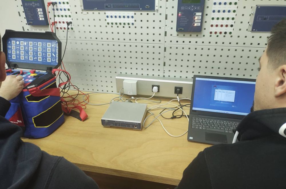 Päť okresov čakajú rozsiahle odstávky elektriny