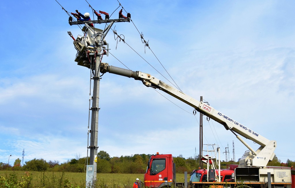 V okresoch Dolný Kubín, Martin a Púchov energetici naplánovali odstávky elektriny