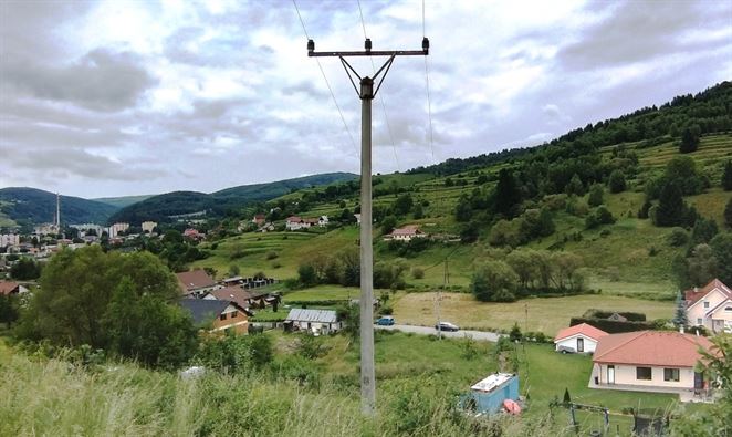 V Hriňovej zrekonštruujú vedenie zo 60. rokov. Obyvateľov čakajú odstávky