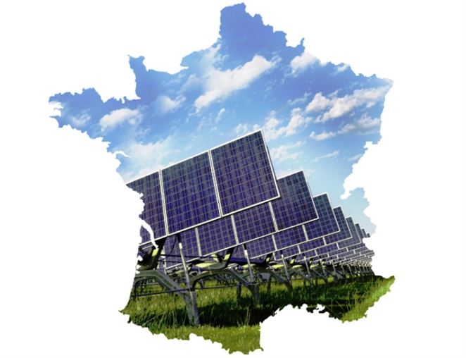 Francúzsko do roku 2023 strojnásobí kapacitu solárnych elektrární