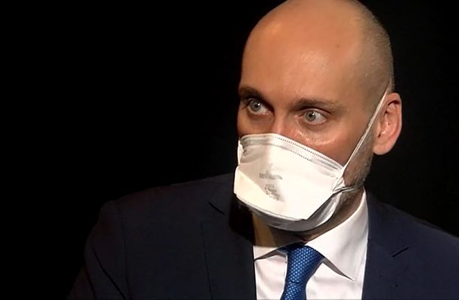Galek: ÚRSO nastavil TPS zle, tarifa sa môže predražiť o viac ako 100 miliónov eur