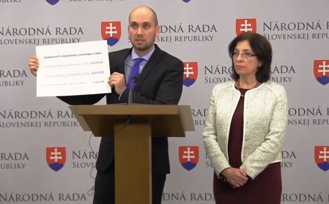 Galek a Zemanová