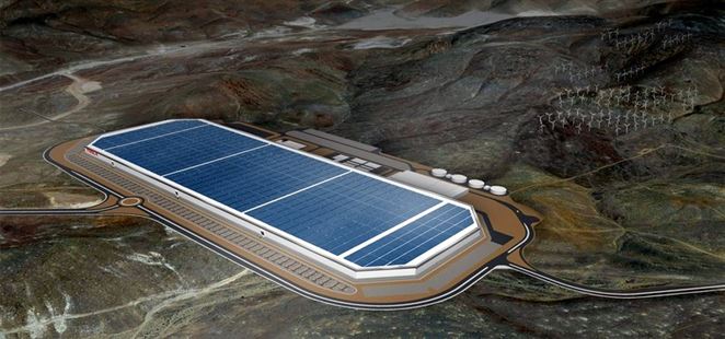Tesla má plány pre Indiu, ale netýkajú sa áut