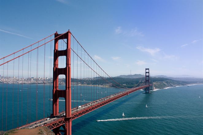San Francisco bude vyžadovať solárne panely na každej novej budove