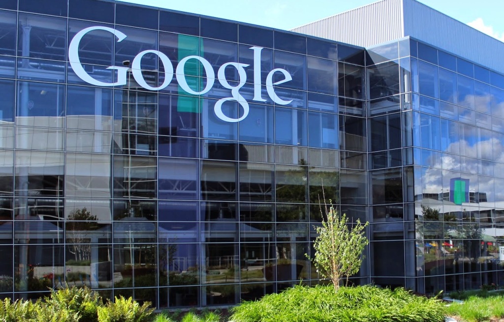 Google