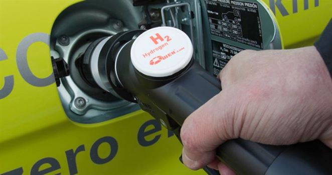 Hydrogen Days privíta v Česku odborníkov na vodík z celého sveta