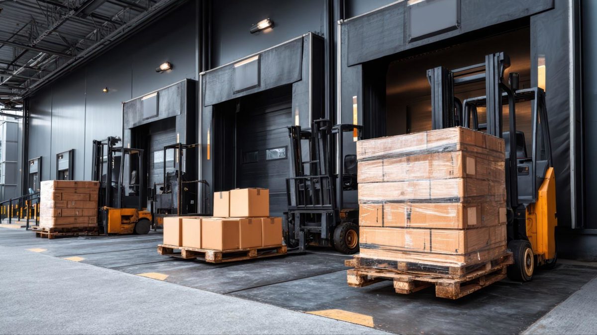 Drahé energie v logistike: Ako efektívne znížiť prevádzkové náklady?