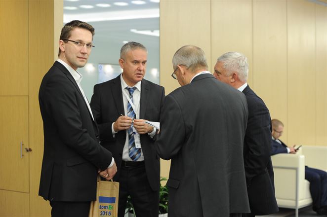 Slovák bude dva roky predsedať Zmluve o CPD pri OECD-NEA
