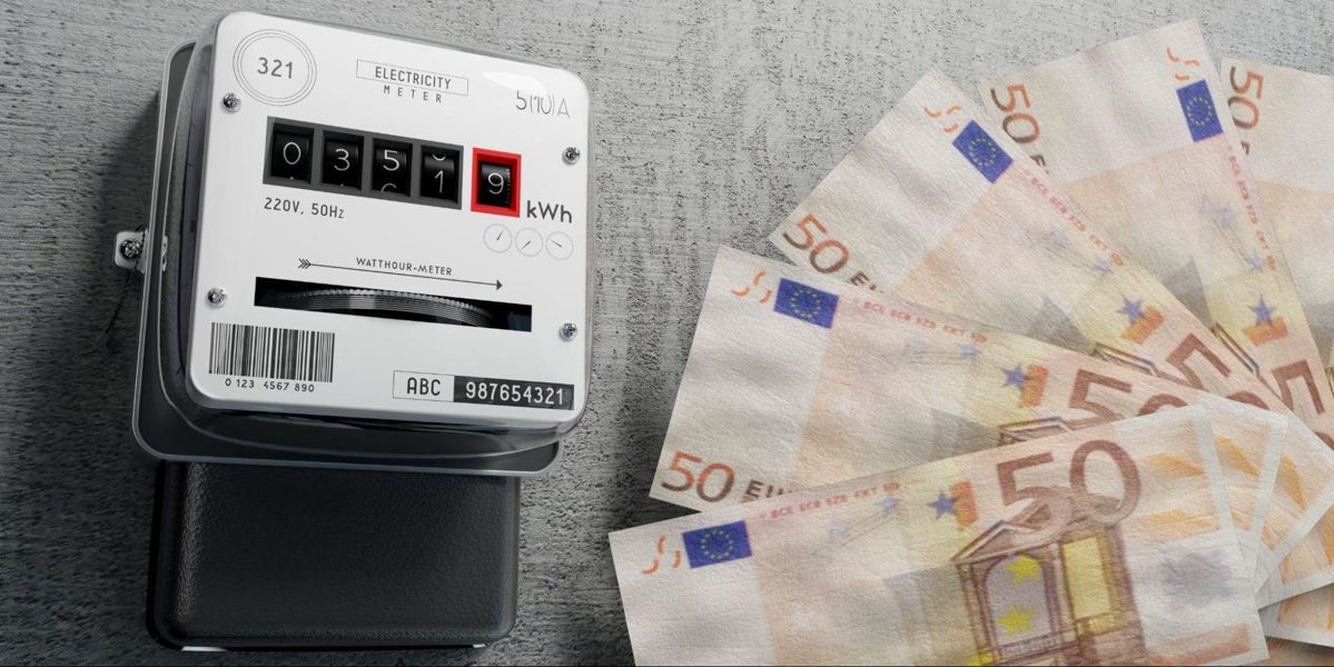 Cena elektriny môže klesnúť. Domácnosti napriek tomu nemusia ušetriť